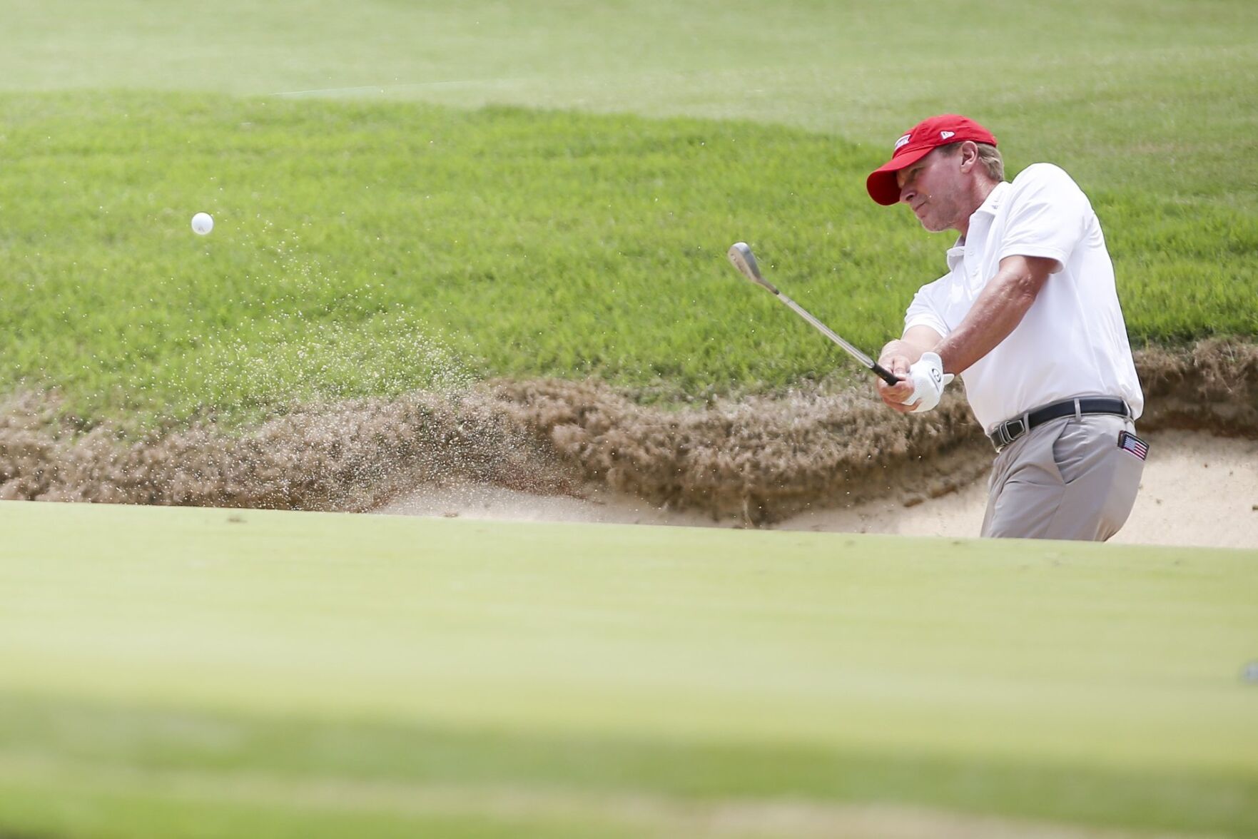 Senior PGA Day 4